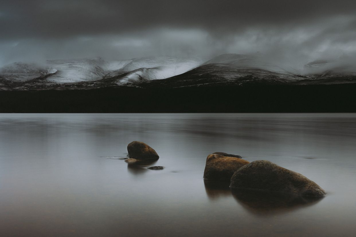 Loch Morlich