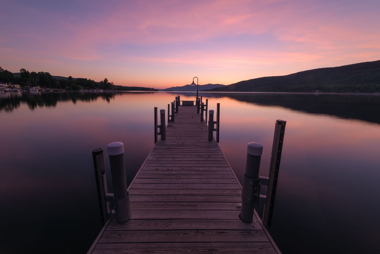 Town Docks
