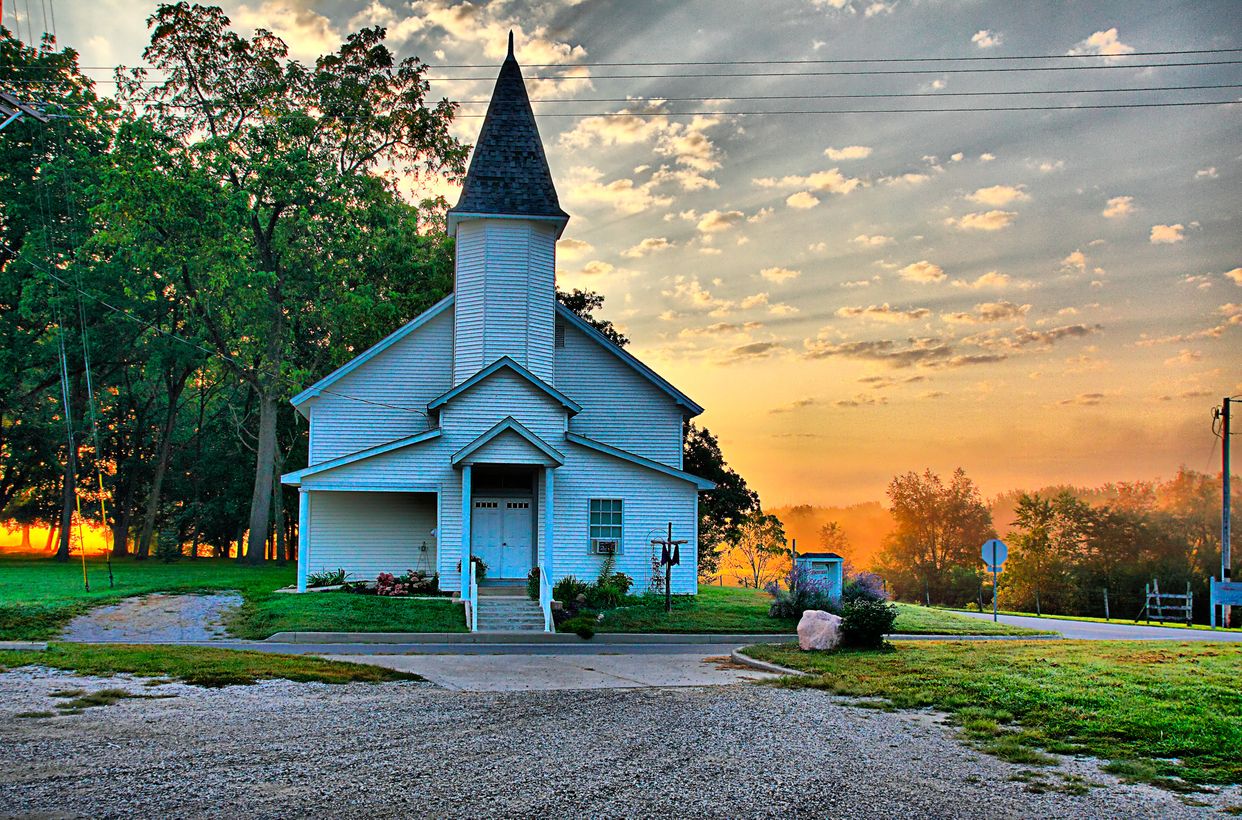 Independence Baptist Church