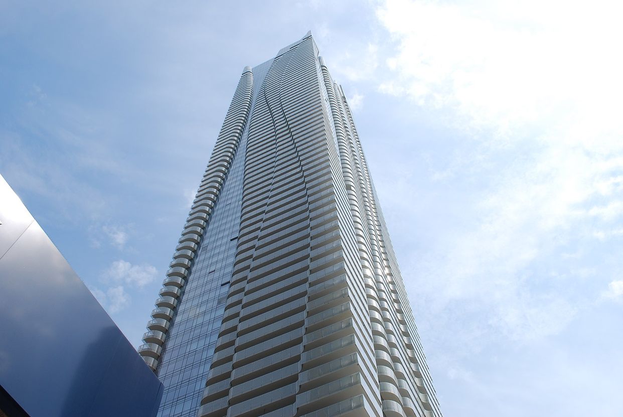 One Bloor