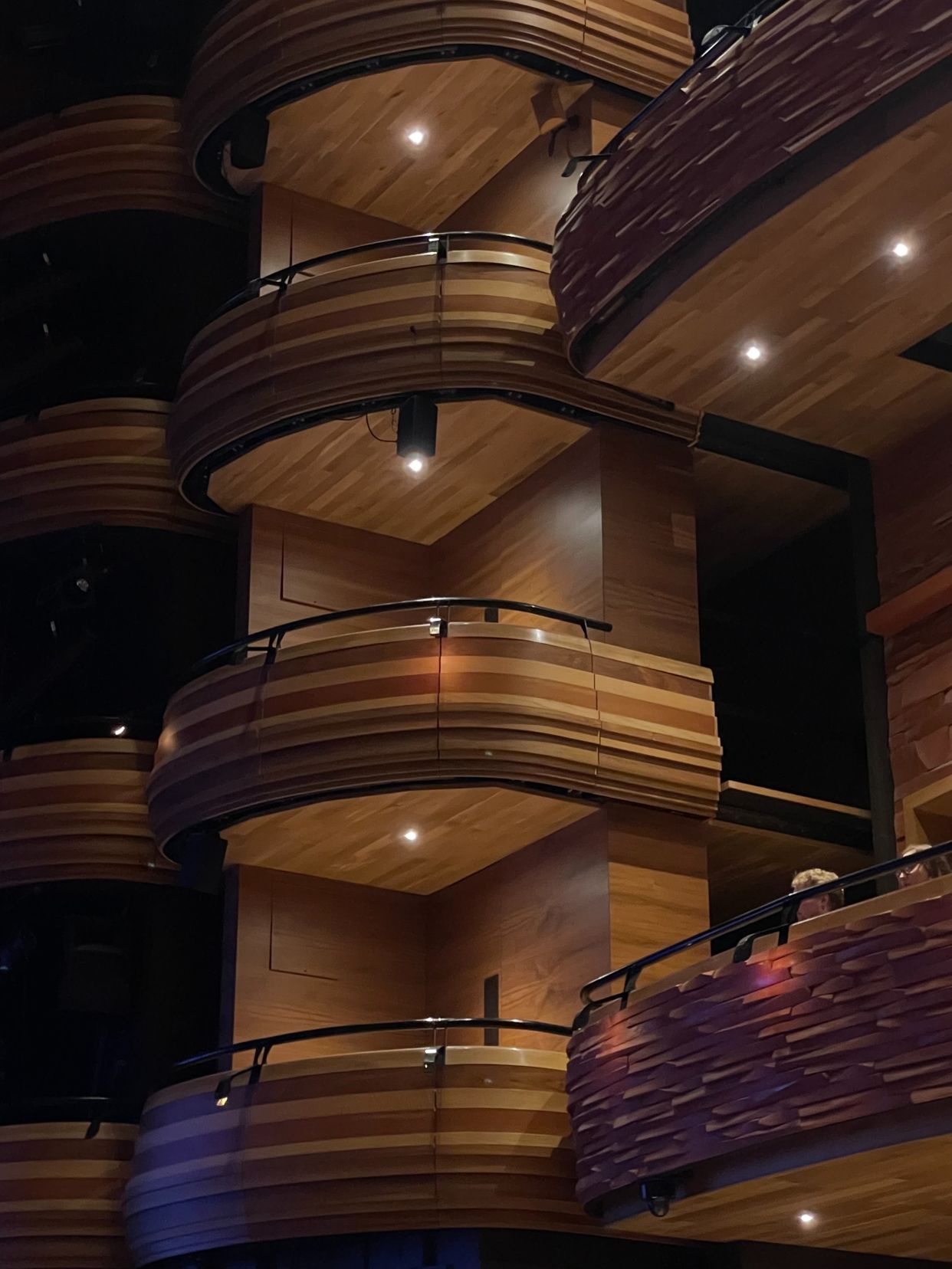 Wales Millennium Centre