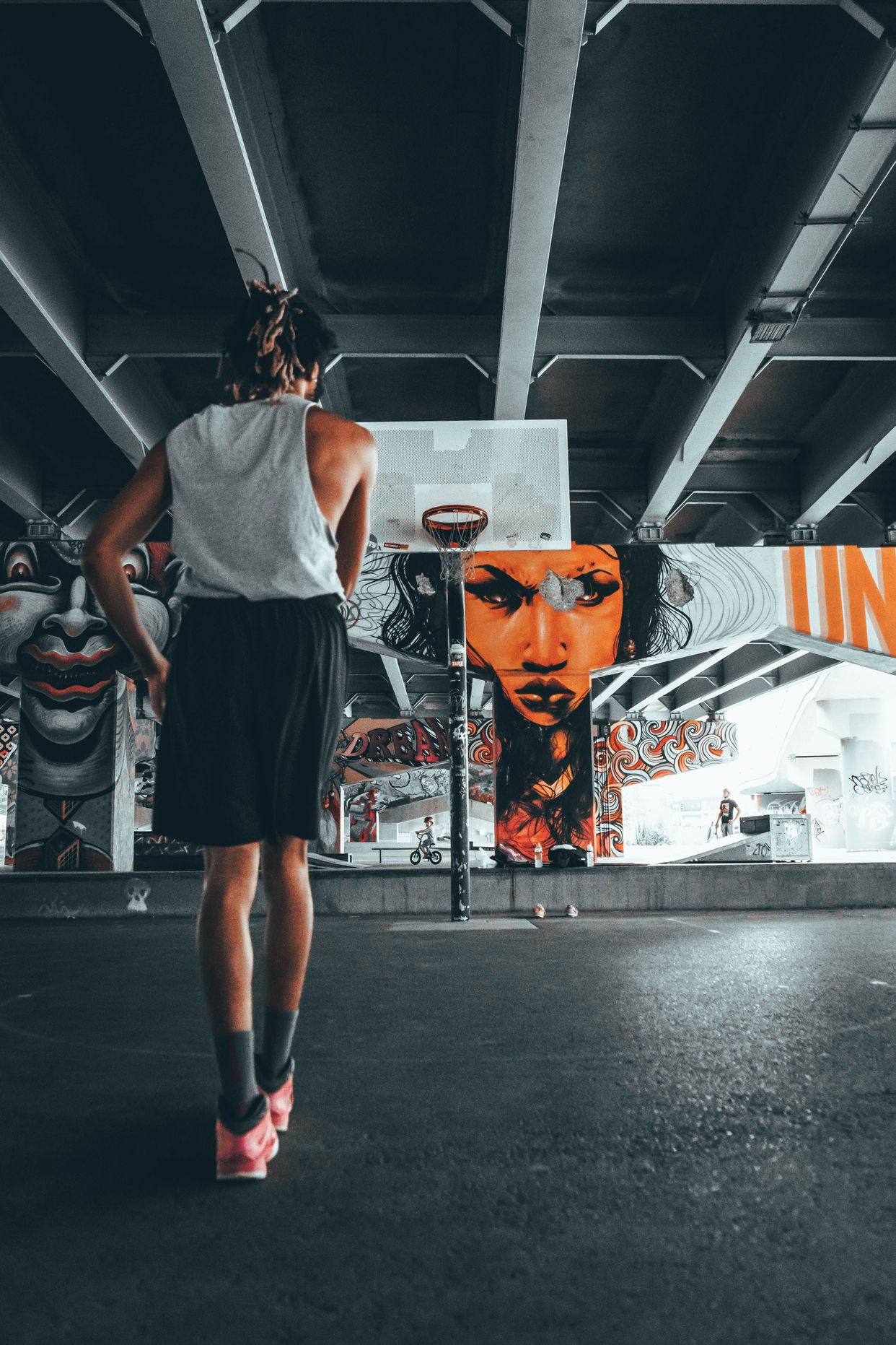 Underpass Park