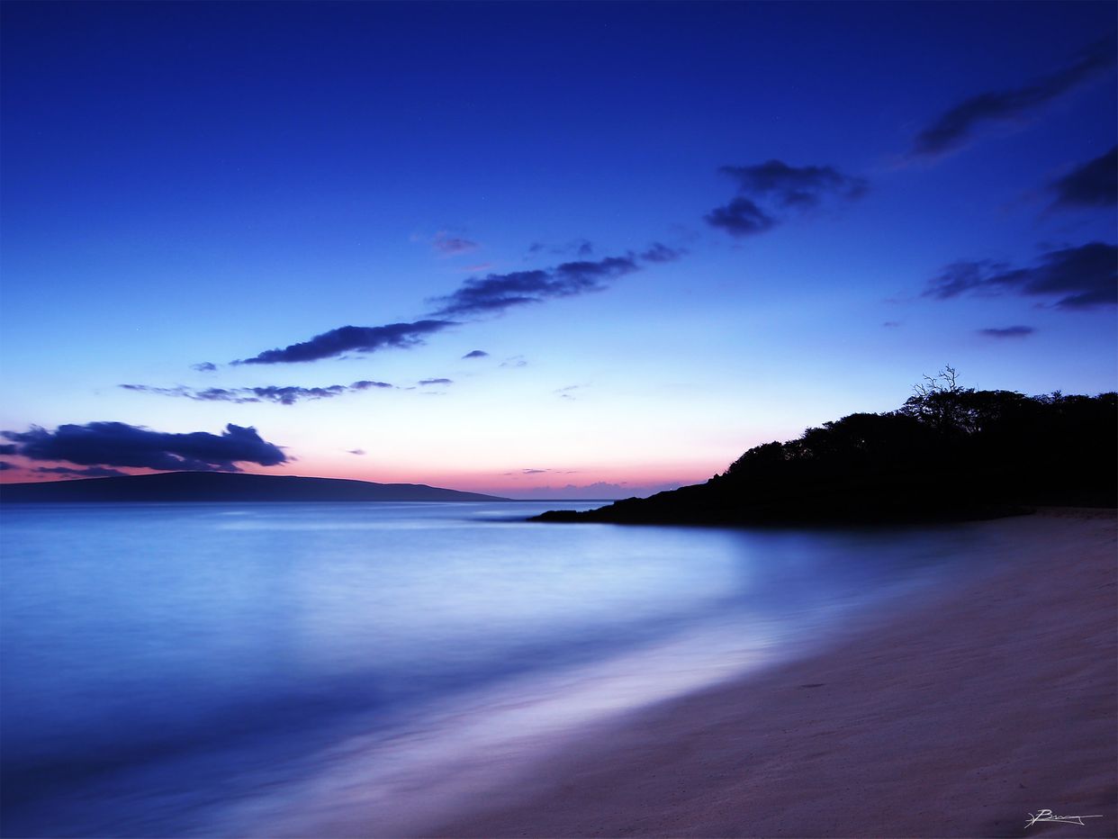 Makena Beach