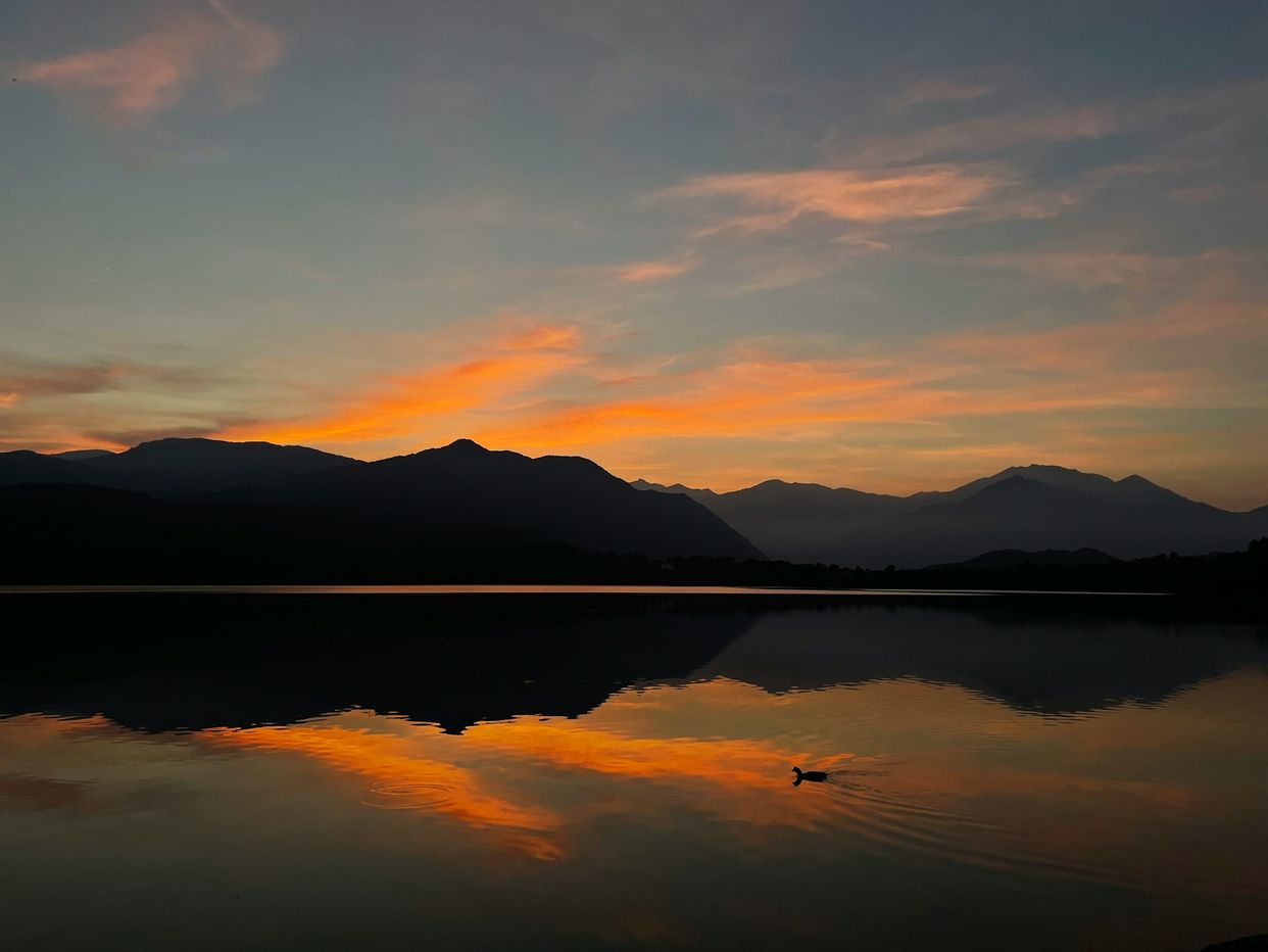 Lago Piccolo di Avigliana