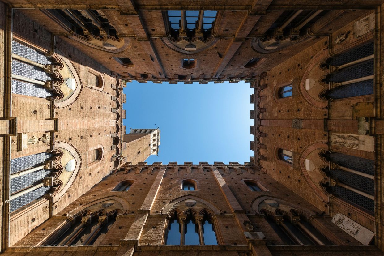 Palazzo Pubblico