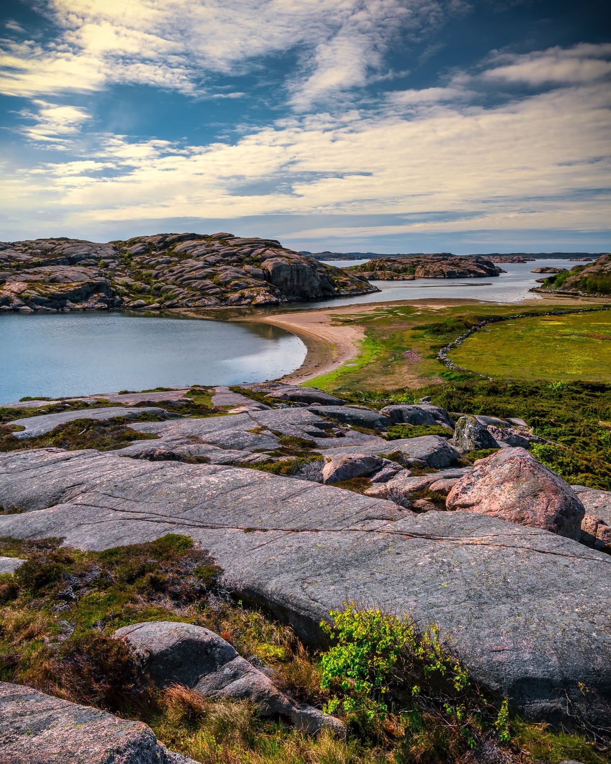 Valöns Naturreservat