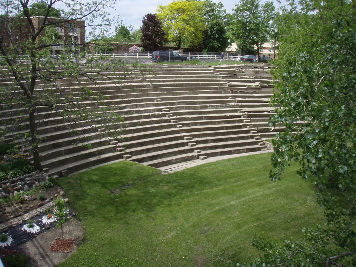 Windego Park