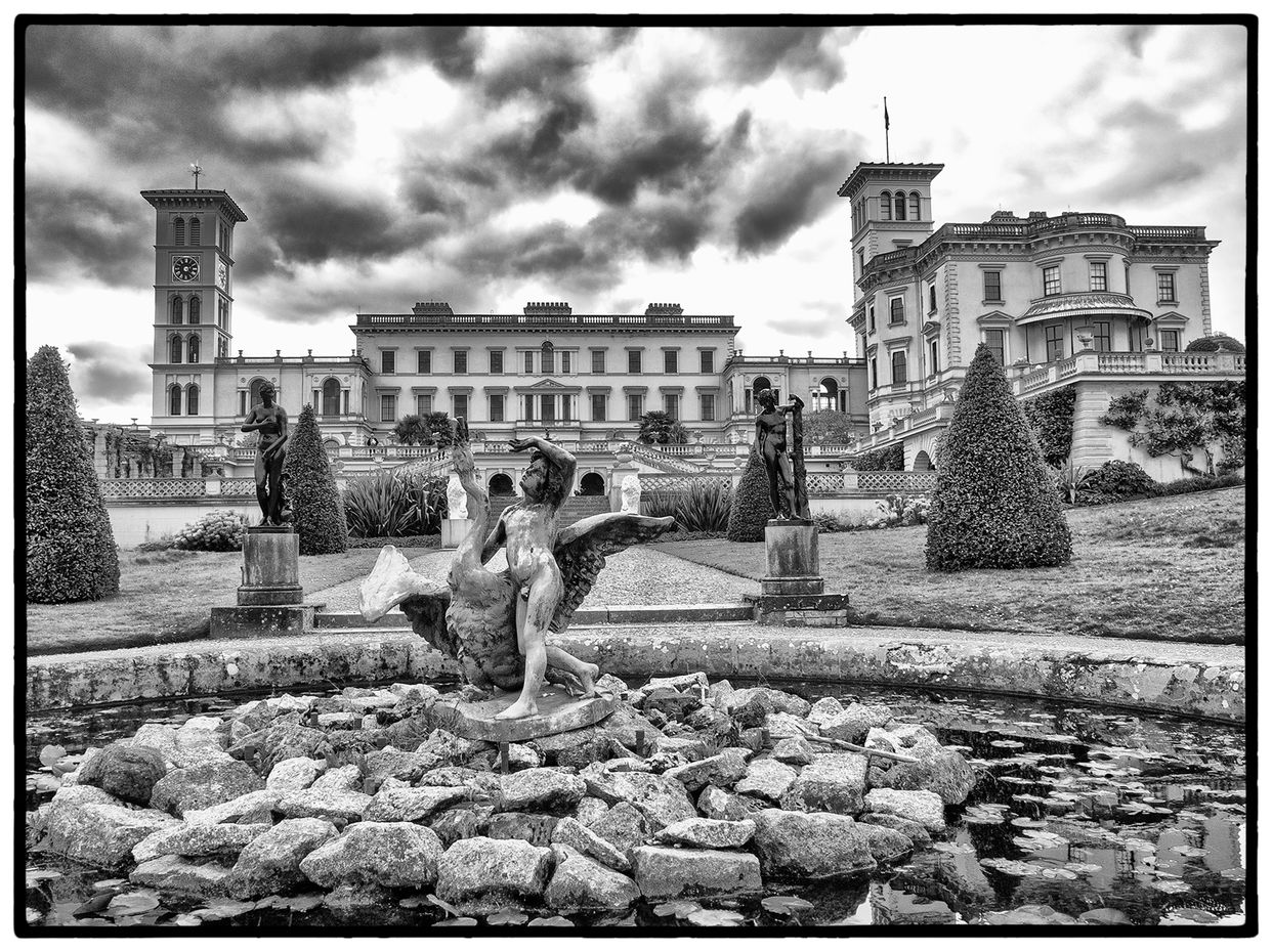 Osborne House