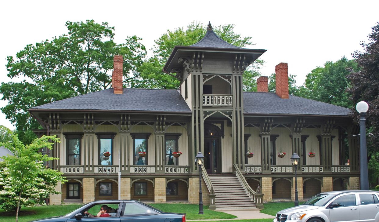 Honolulu House 
