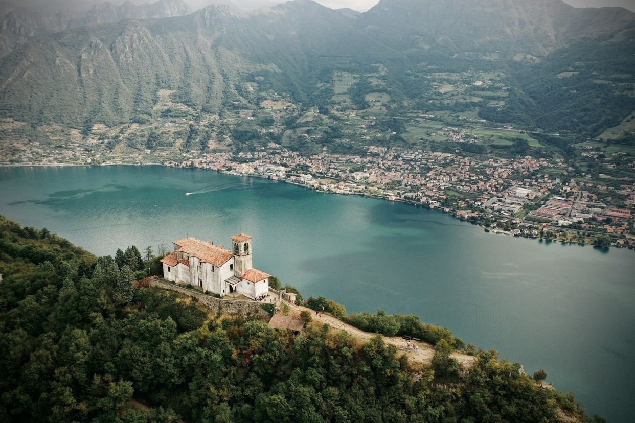 Santuario della Madonna della Ceriola