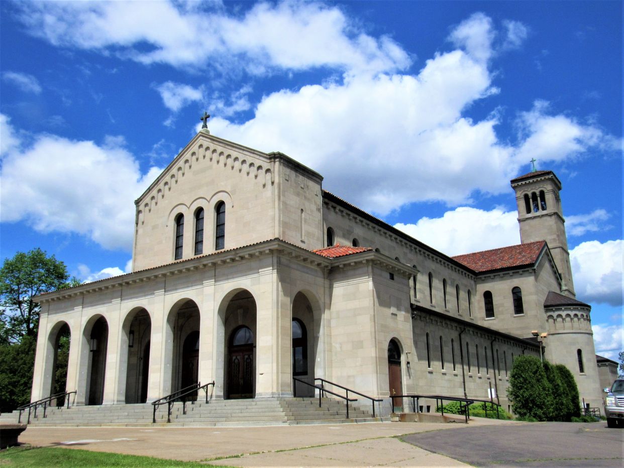 Cathedral of Christ the King
