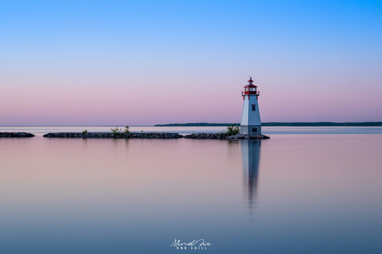 Jackson's Point Lighthouse