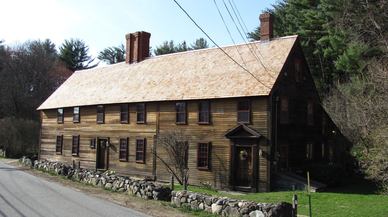 Stanley Lake House 