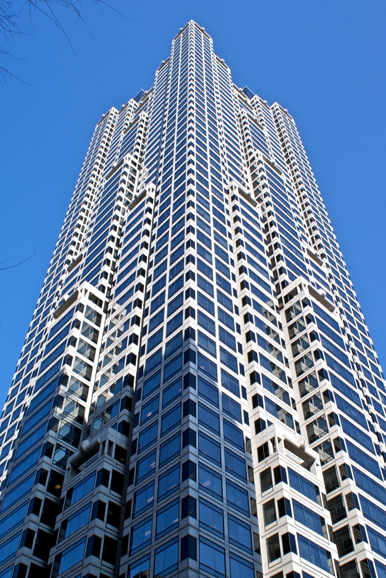 SunTrust Plaza