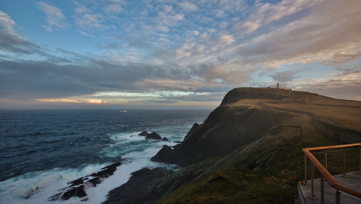 Sumburgh Head