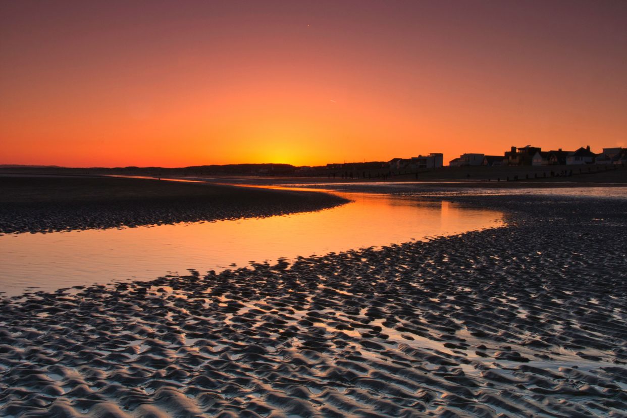 Camber Sands