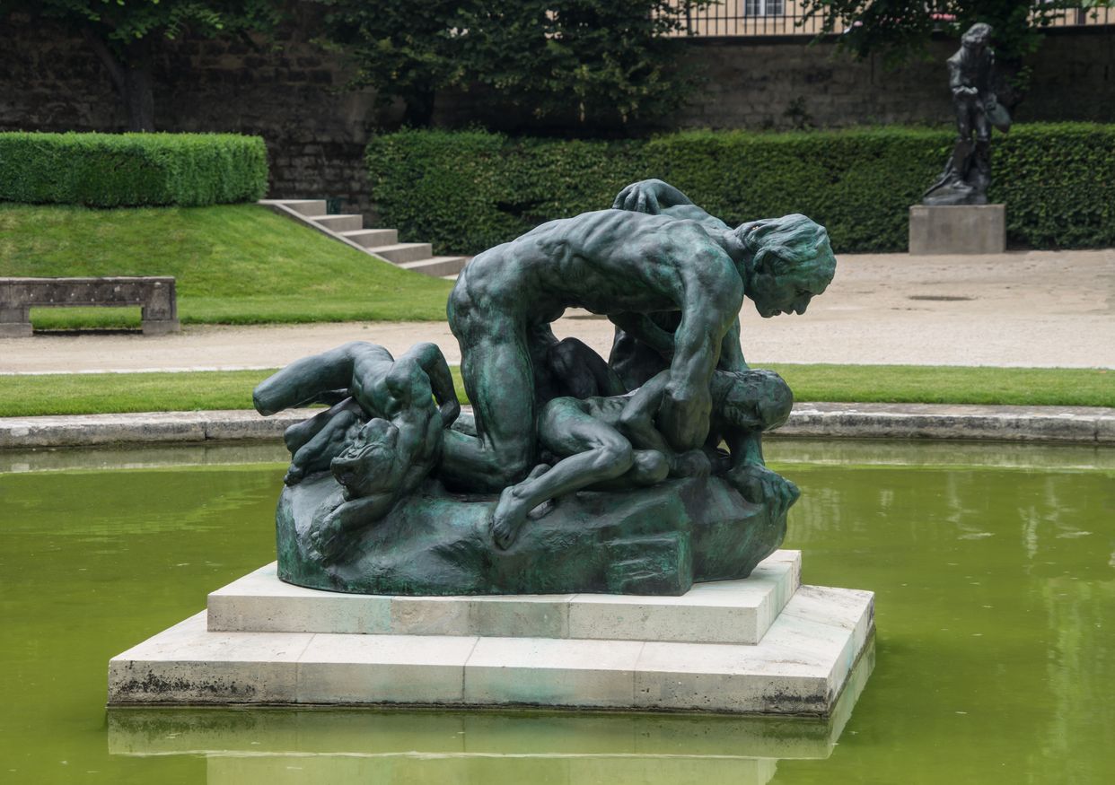 Musée Rodin