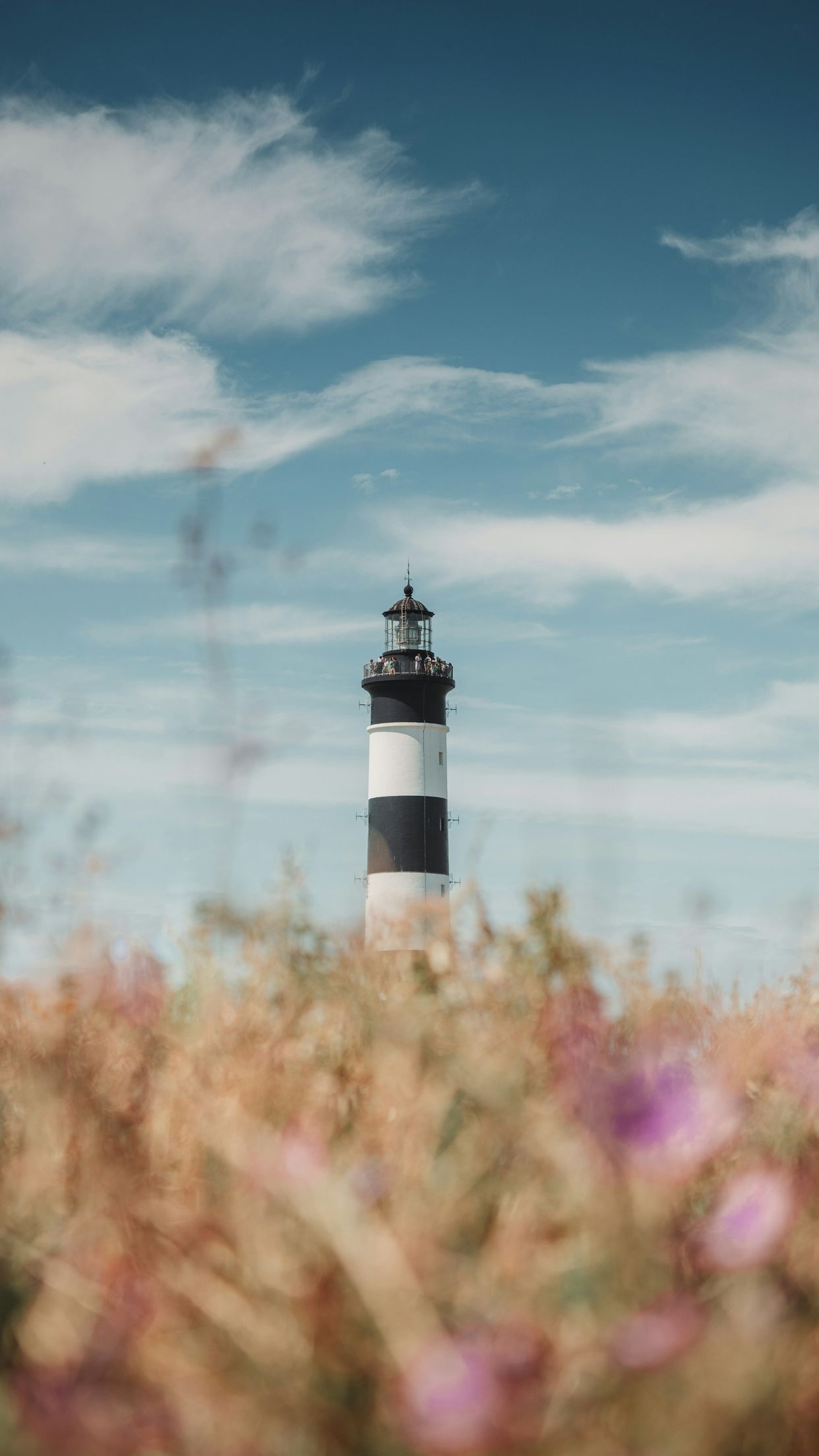 Phare de Chassiron