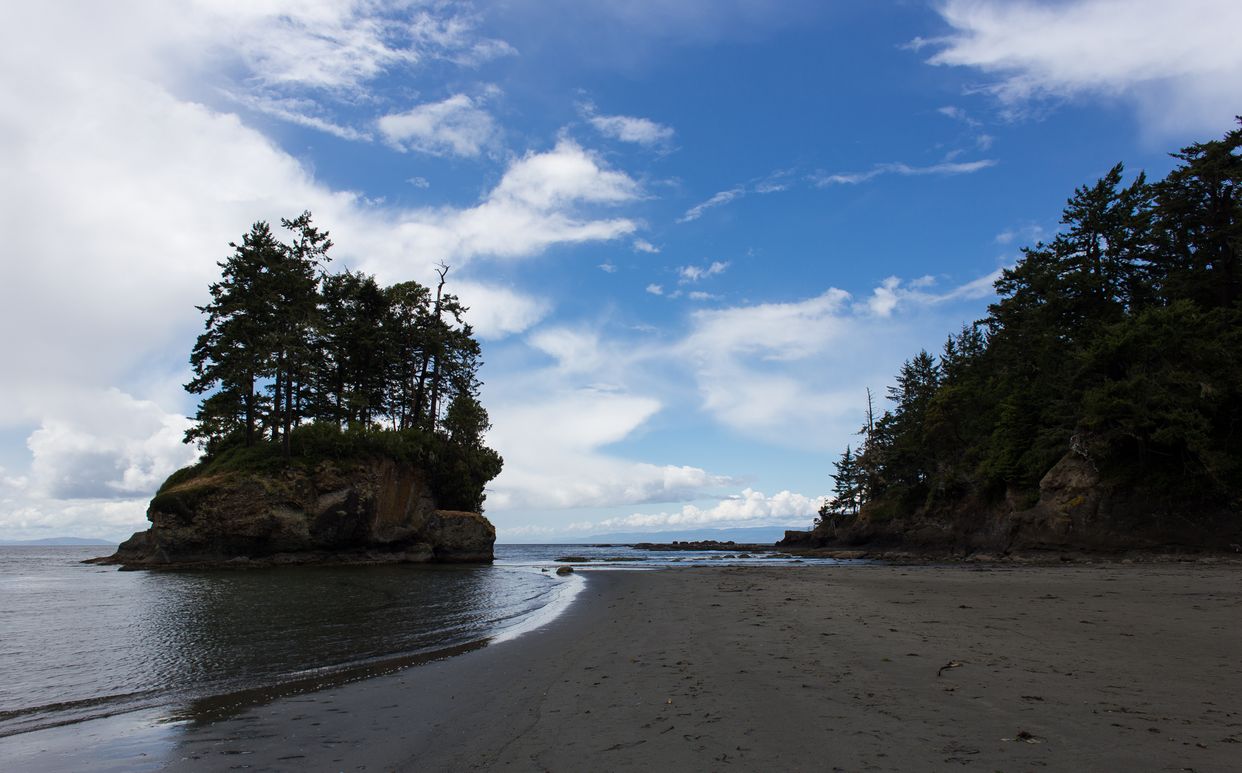 Tongue Point