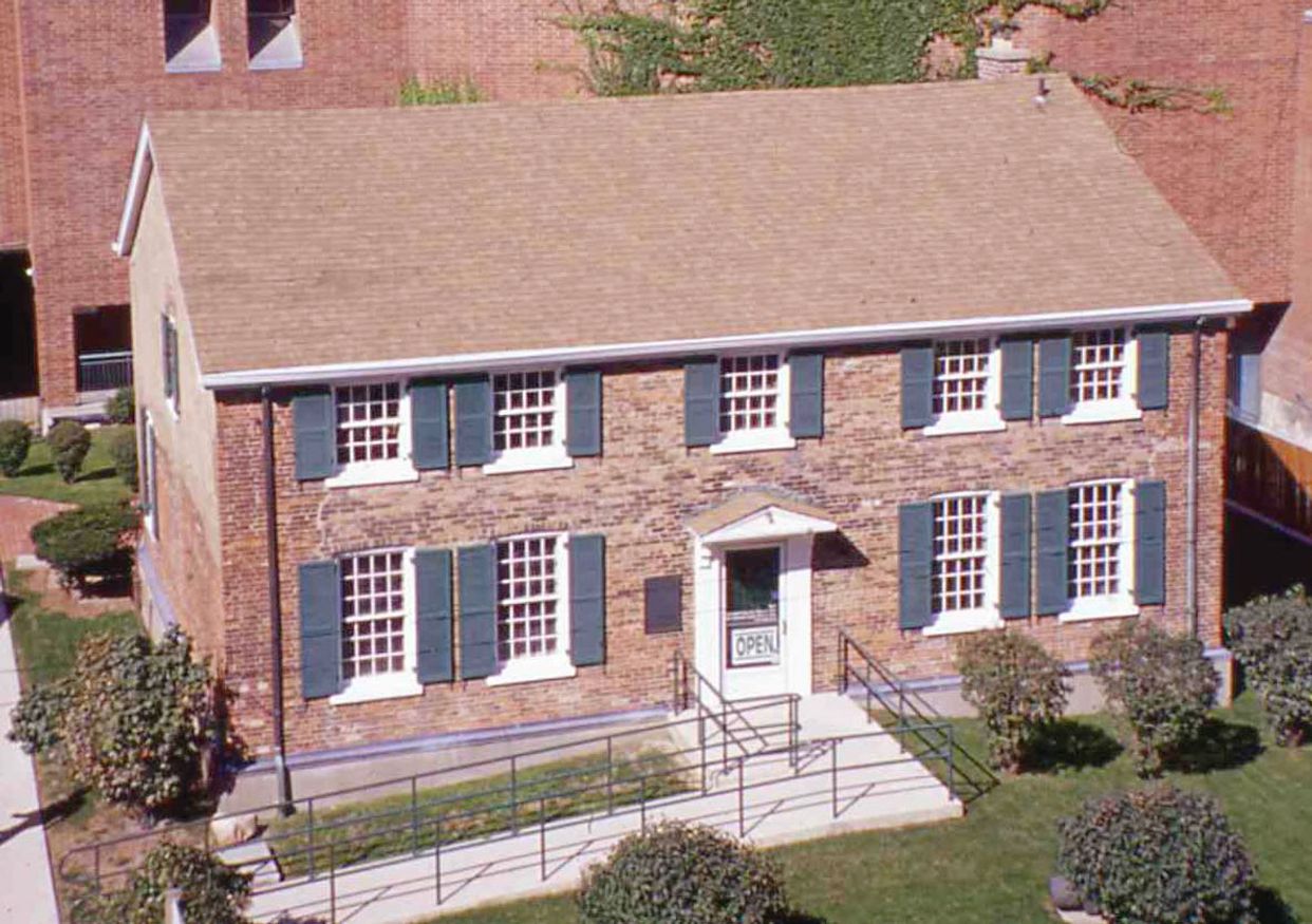 François Baby House