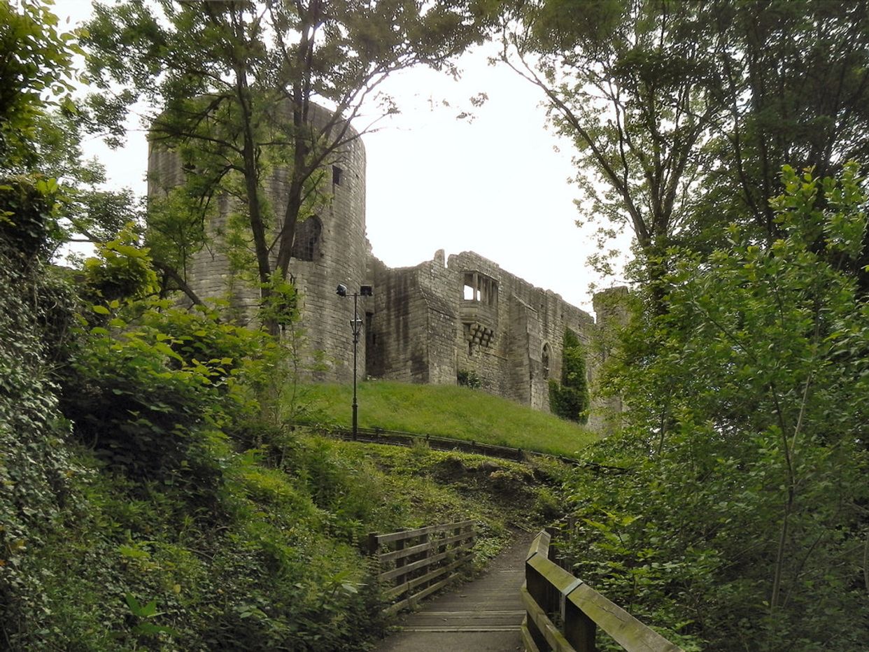 Barnard Castle