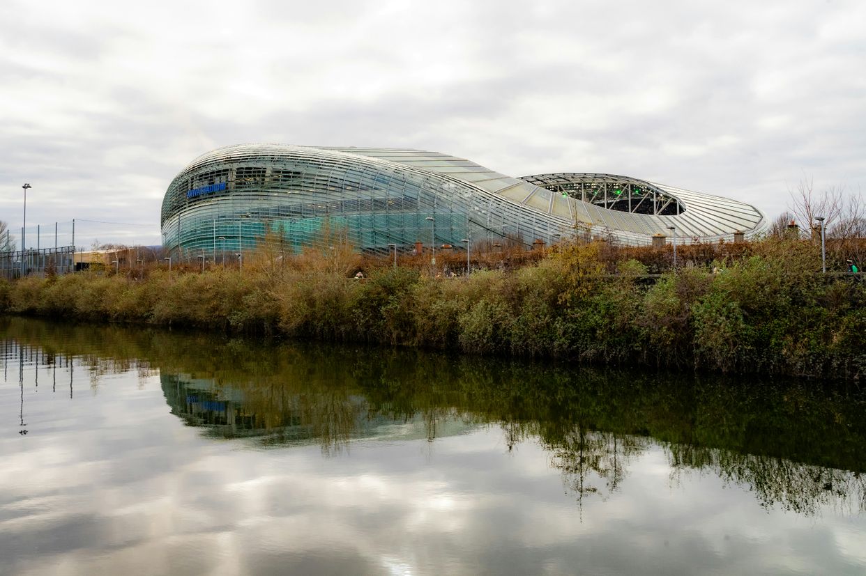 Aviva Stadium