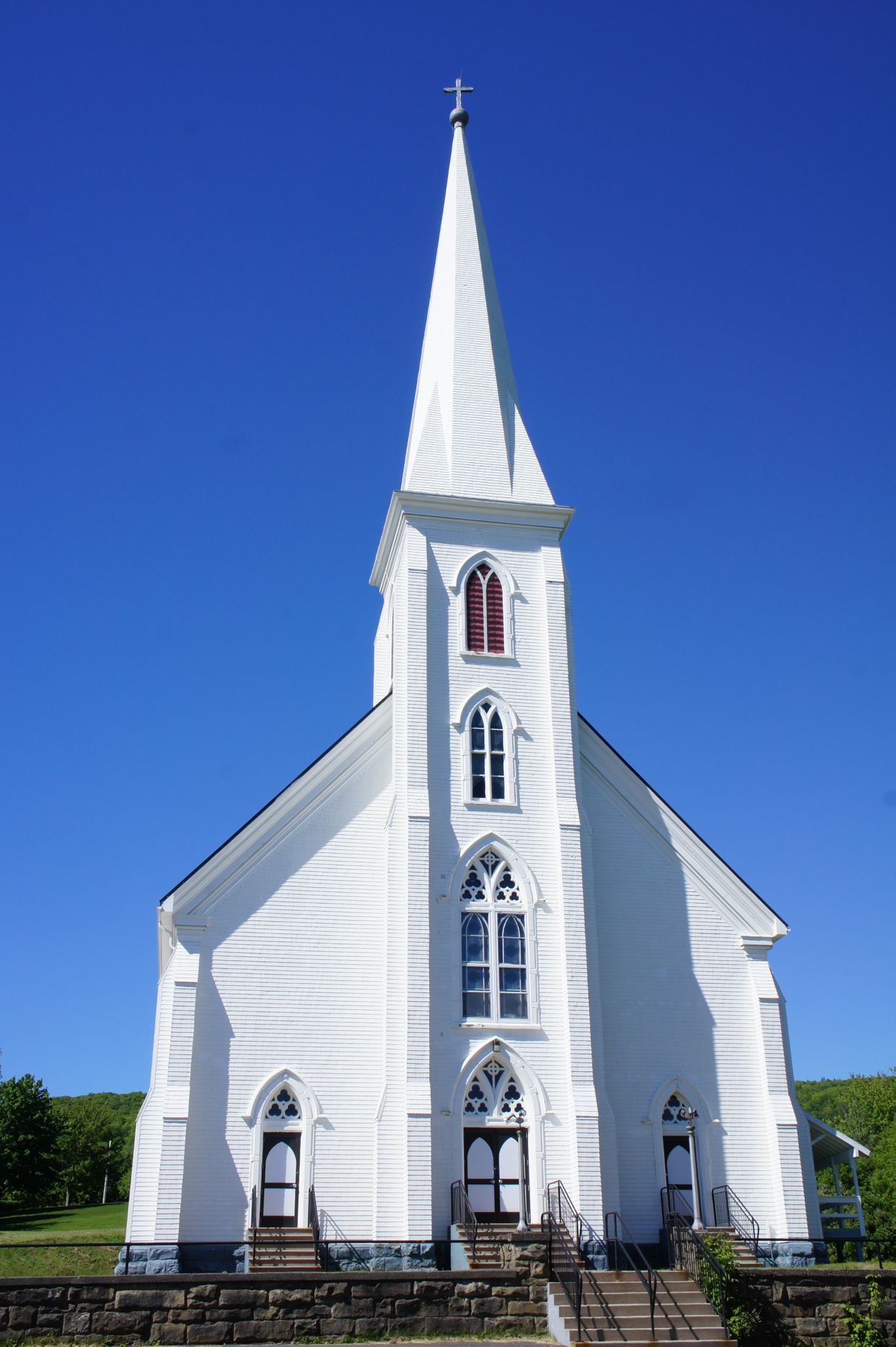 St. Mary's Roman Catholic Church