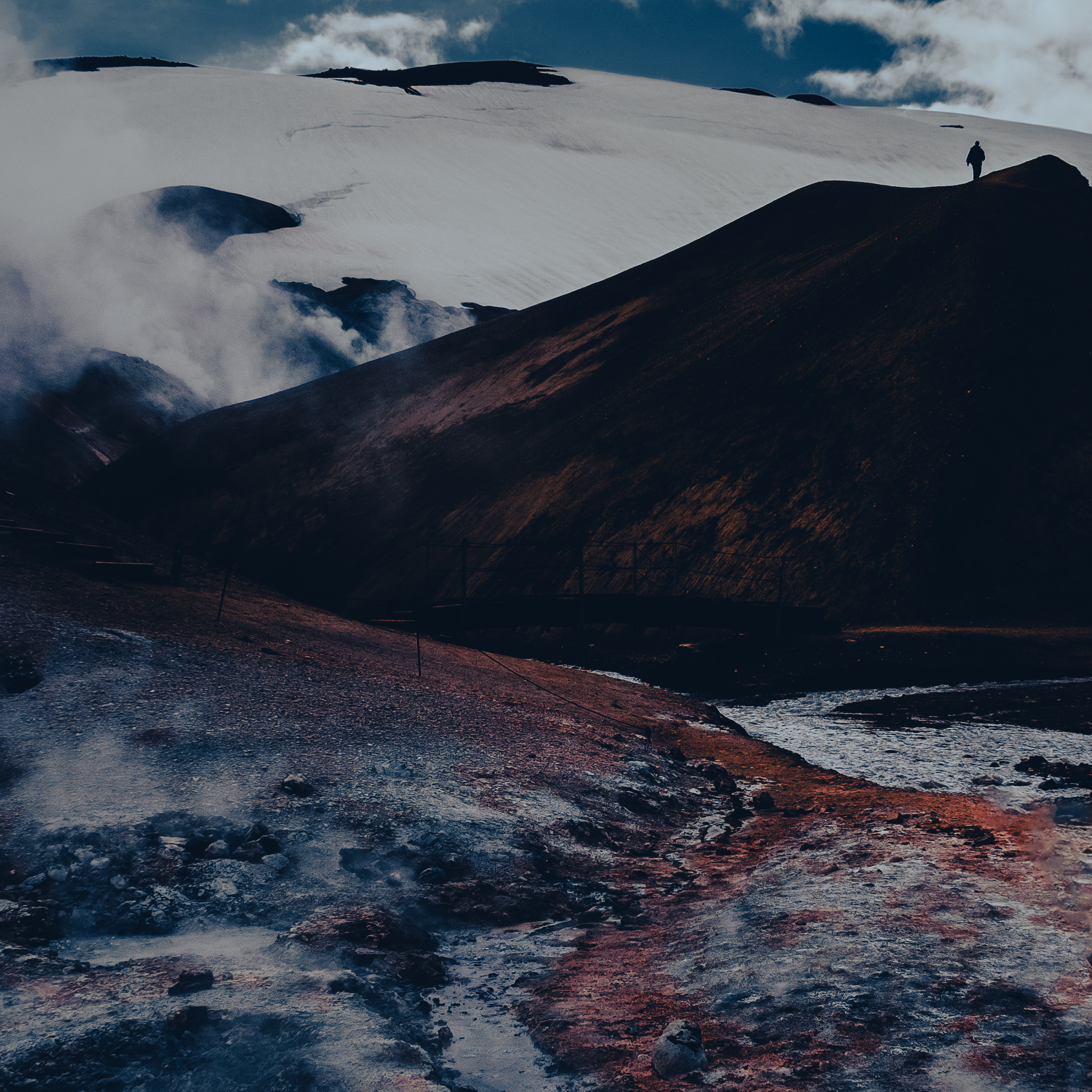Kerlingarfjöll — Photo by asgeirolafsson.com