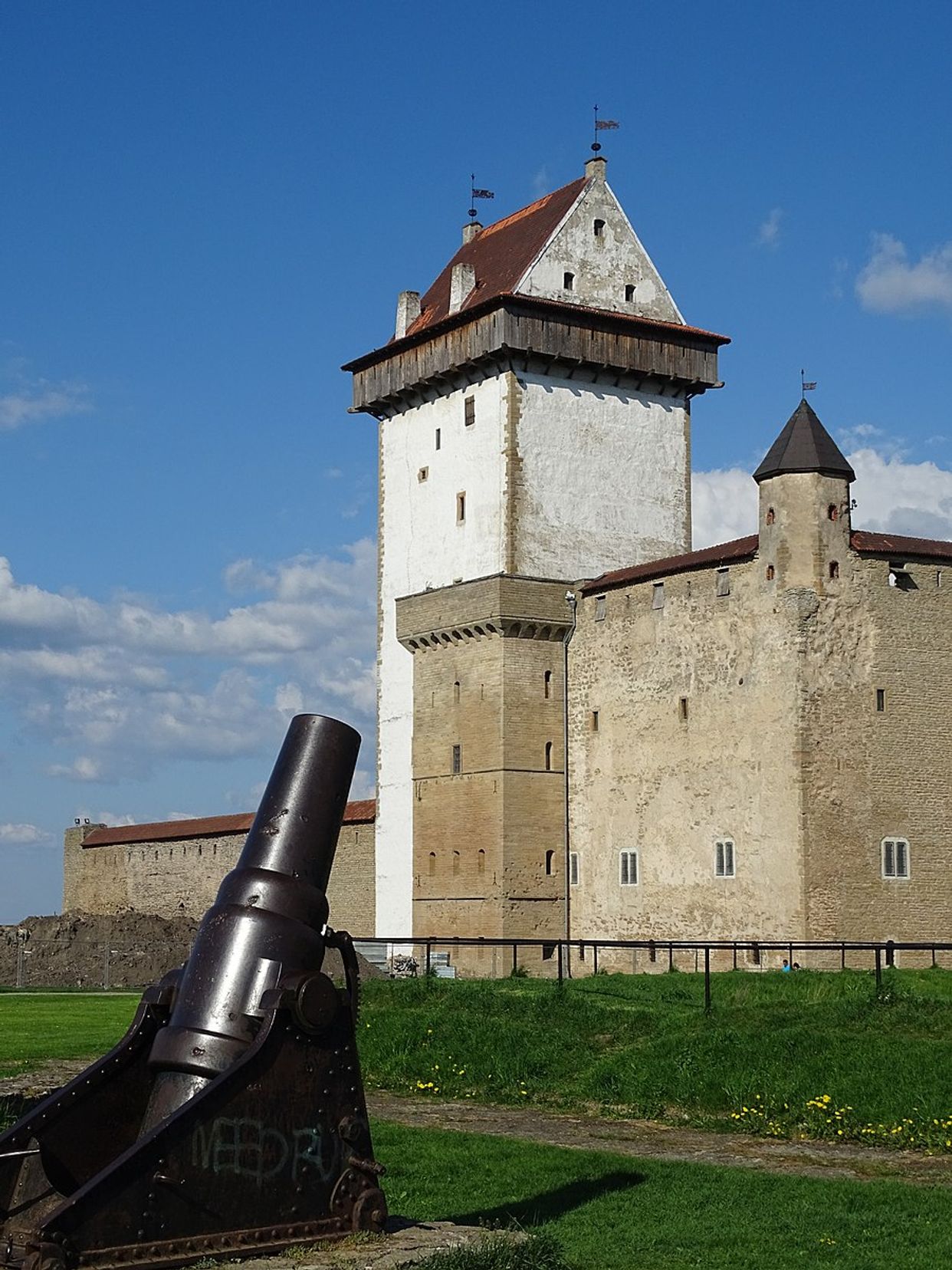 Hermann Castle