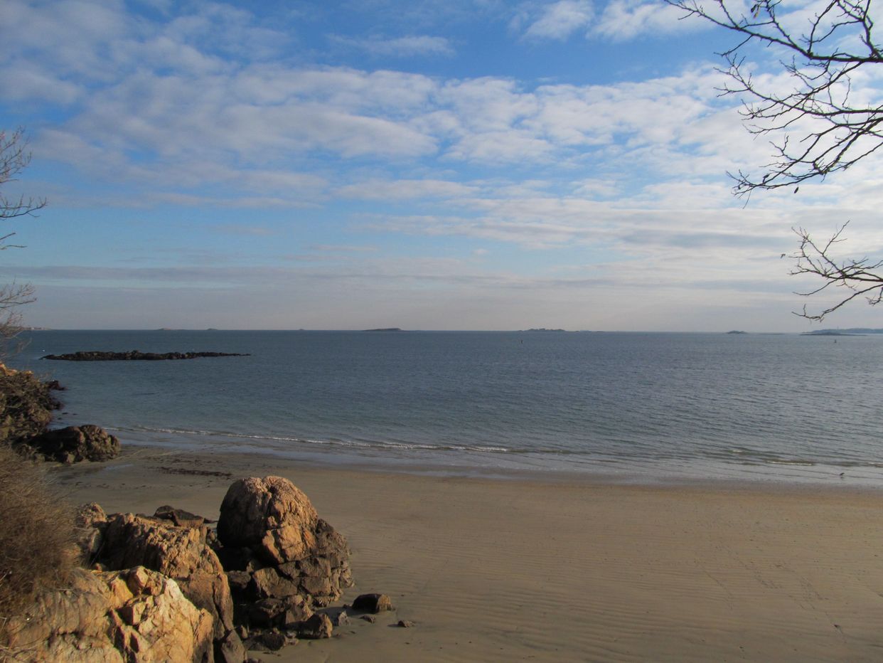 Massachusetts Bay