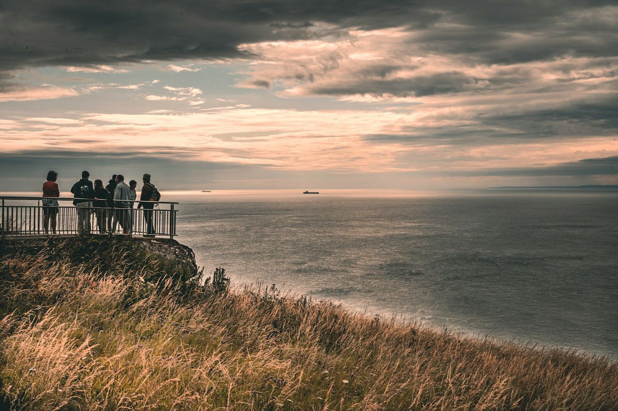 Cap Gris-Nez
