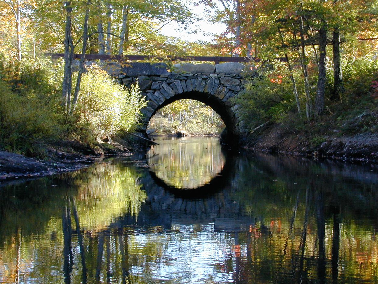 Arch Bridge