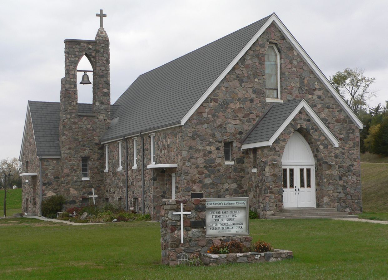 Our Savior's Lutheran Church