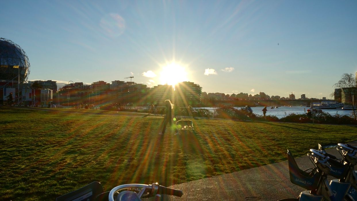 Creekside Park
