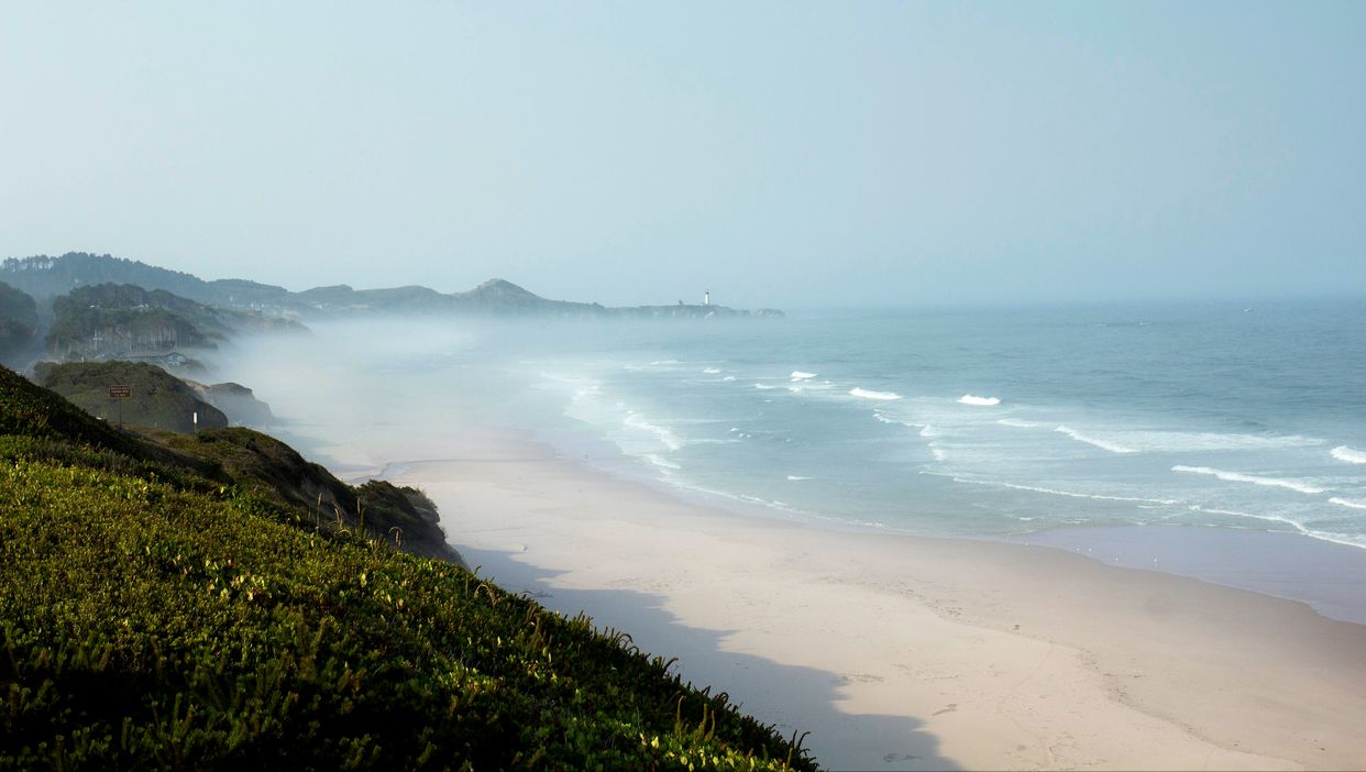 Beverly Beach