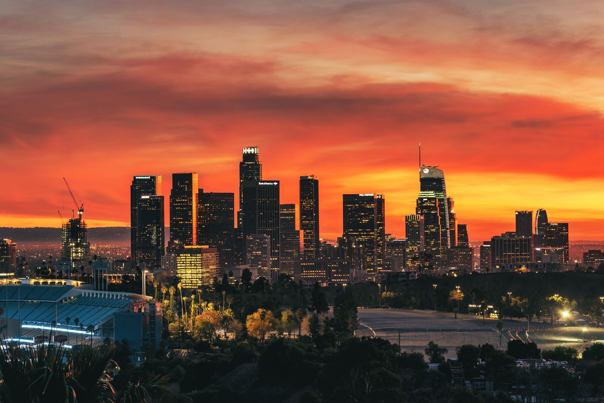 Elysian Park
