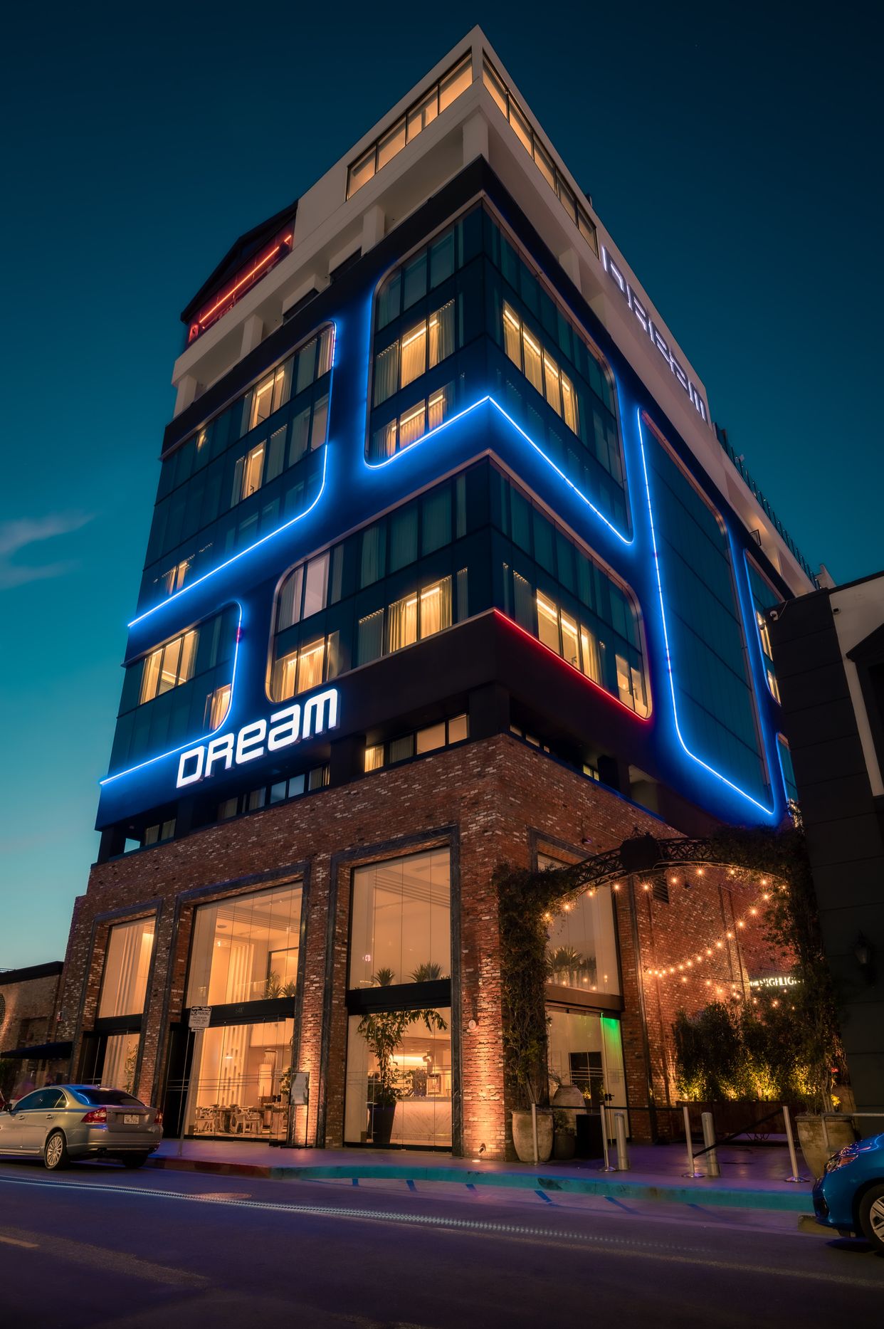 Dream Hollywood