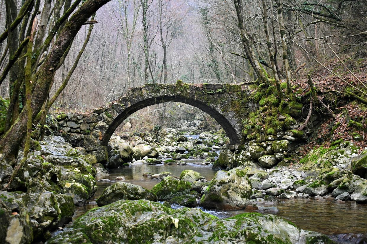 Ponte Romano/Rimski most