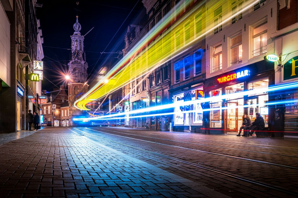 Munttoren