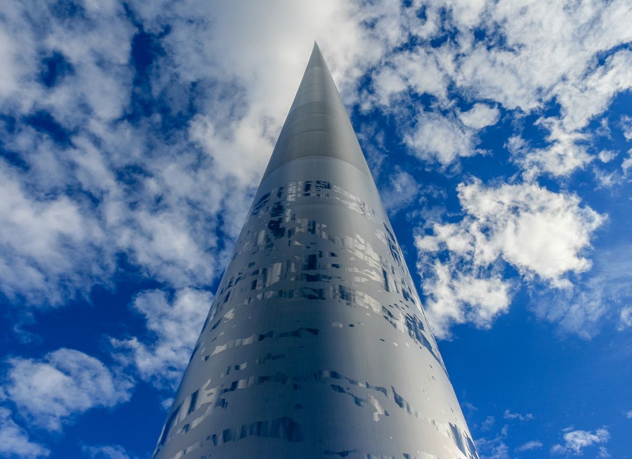 The Spire 