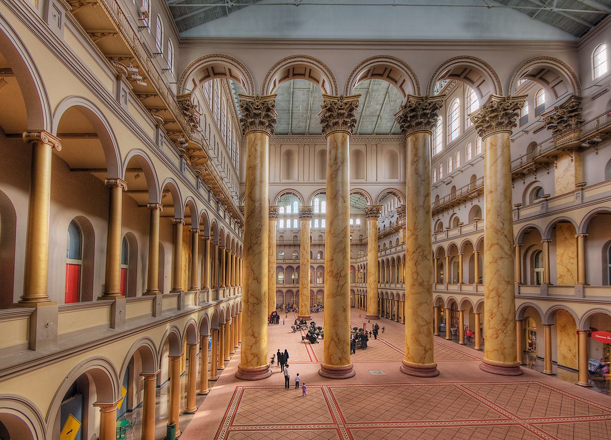 National Building Museum