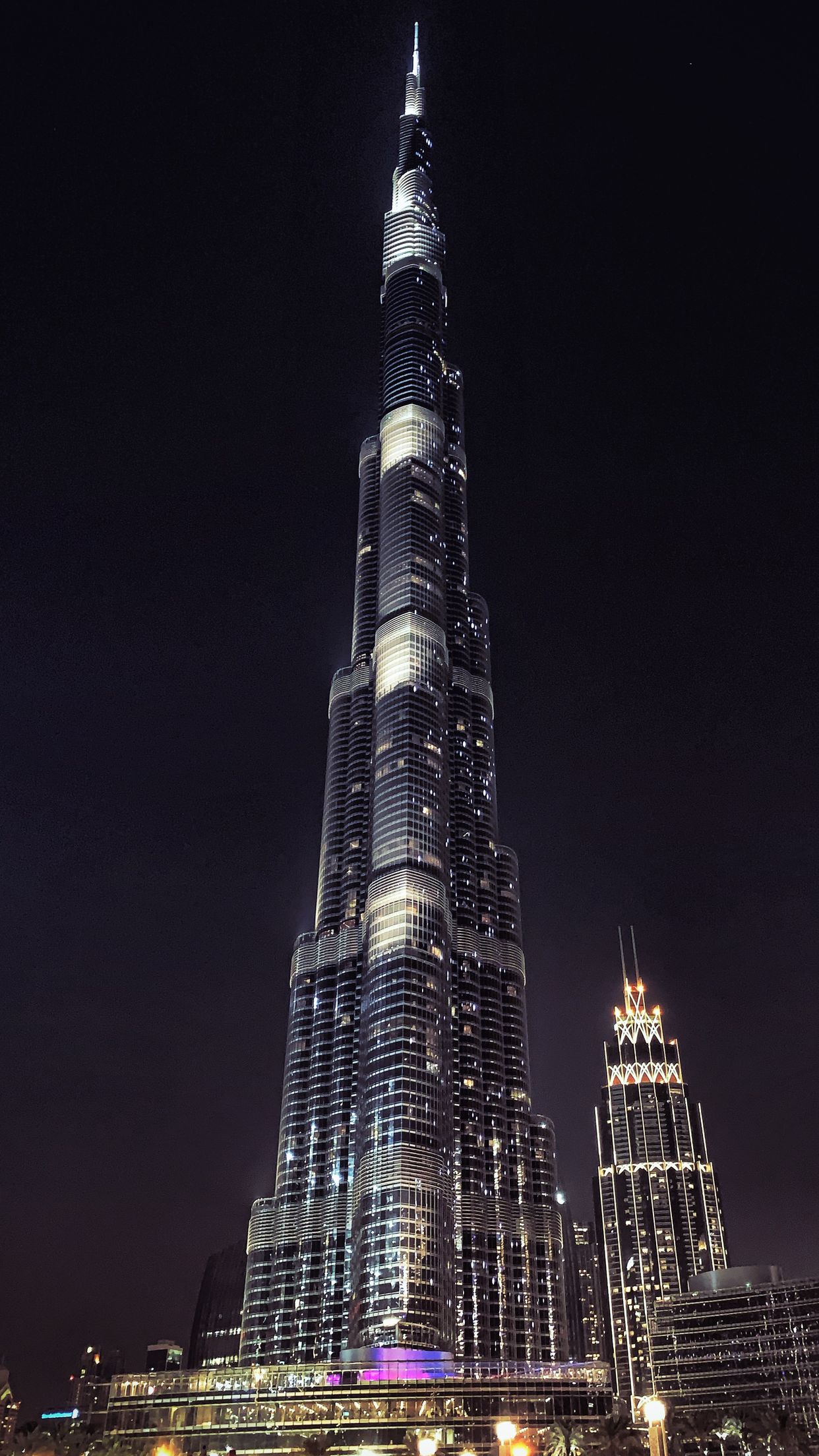 Burj Khalifa