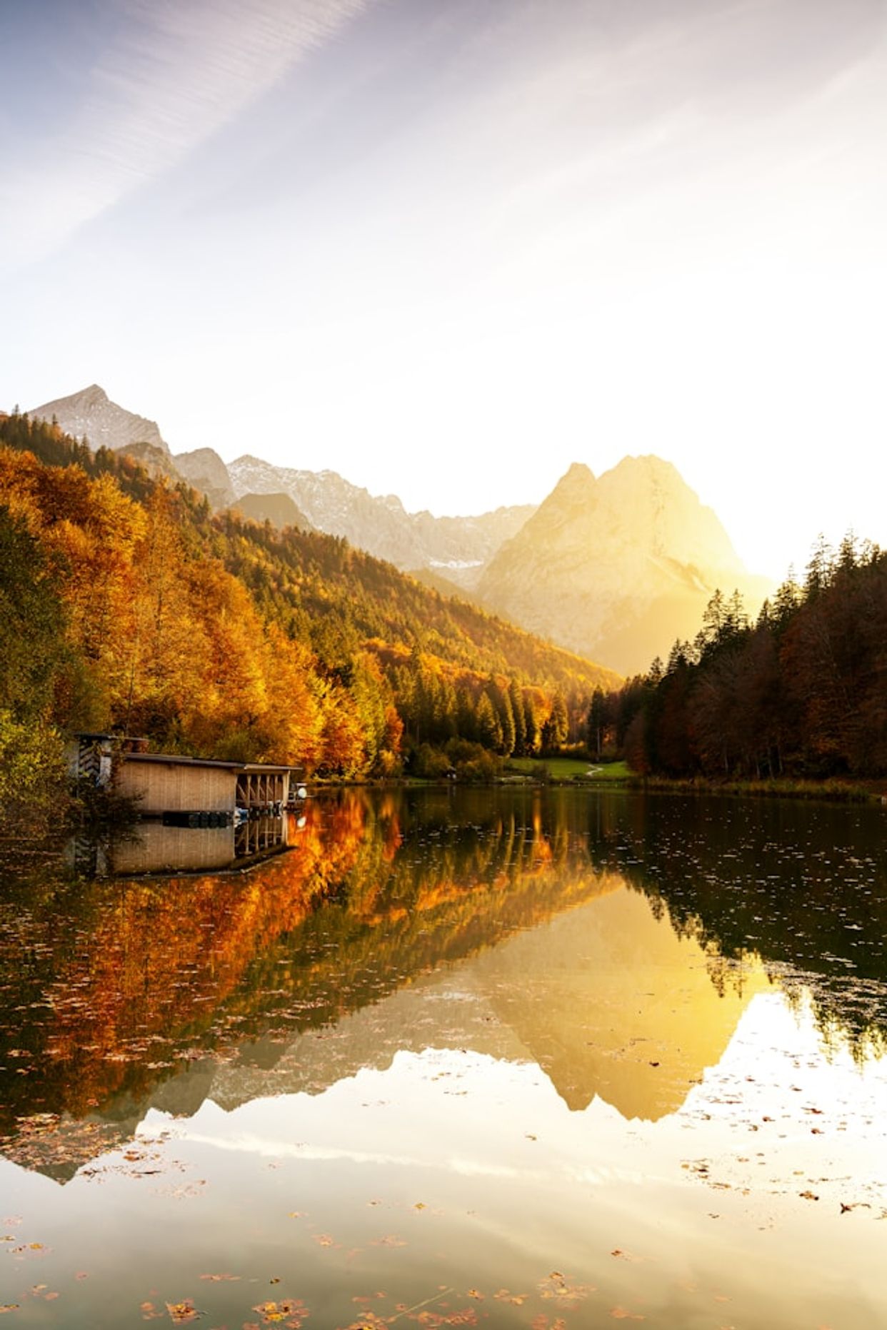 Rießersee