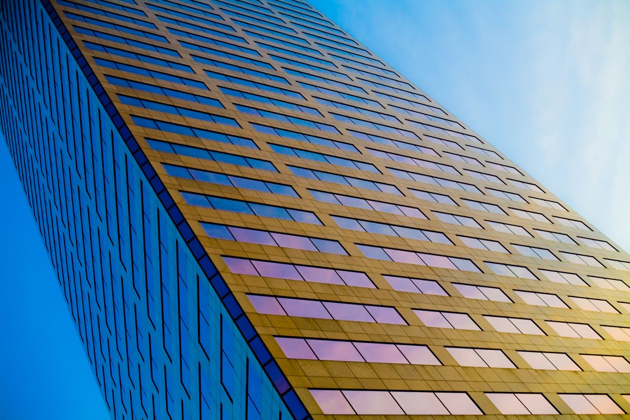 U.S. Bancorp Tower 