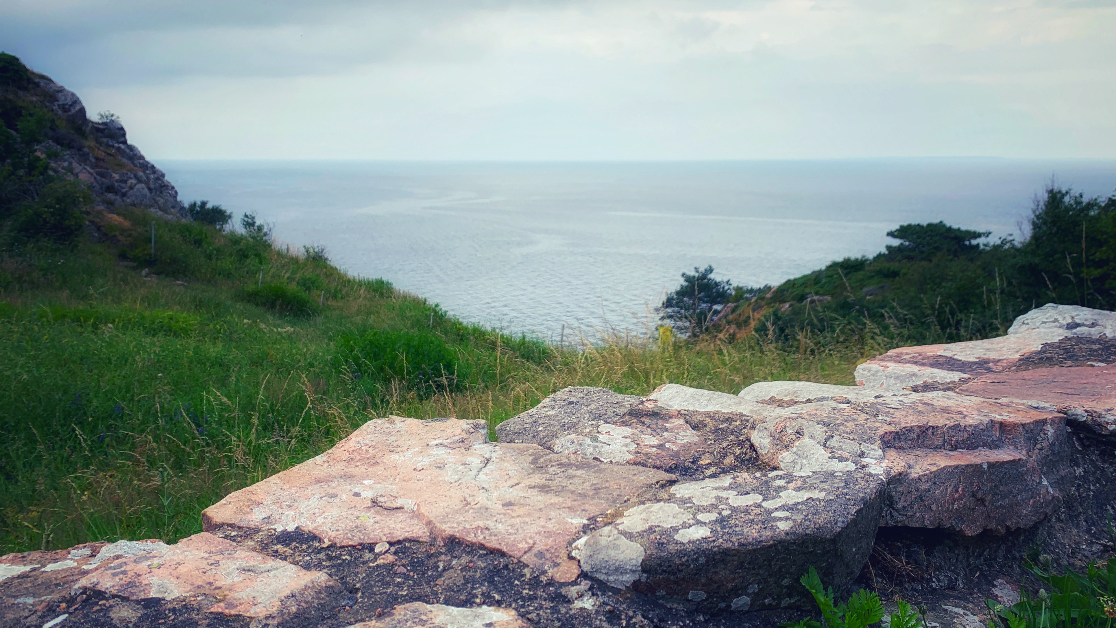Naturum Kullaberg — Photo by poh__photo
