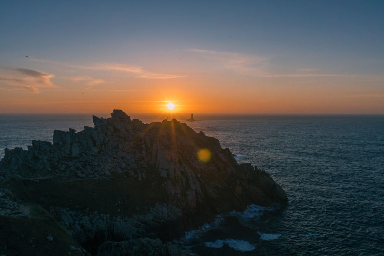 Pointe du Raz
