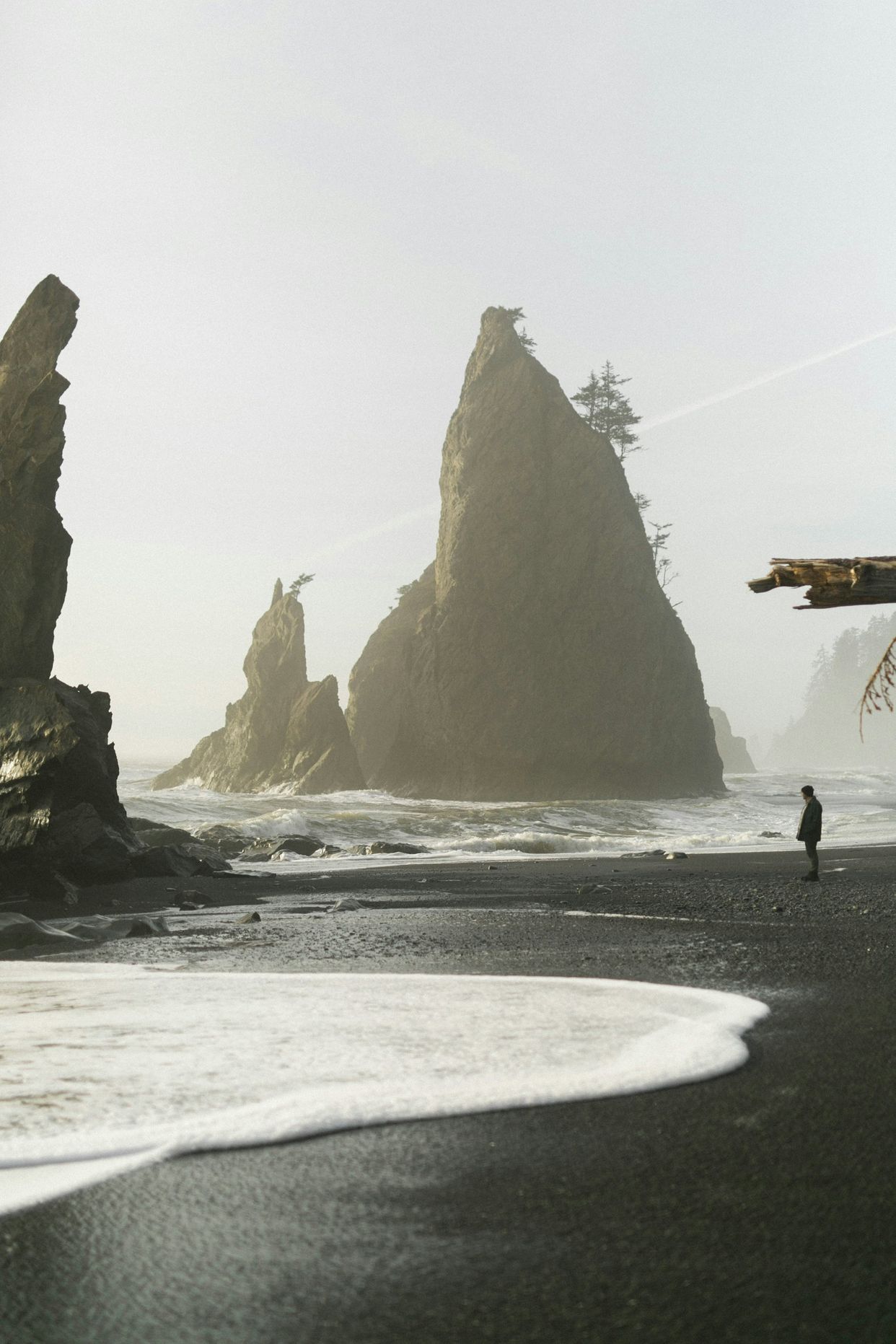 Rialto Beach