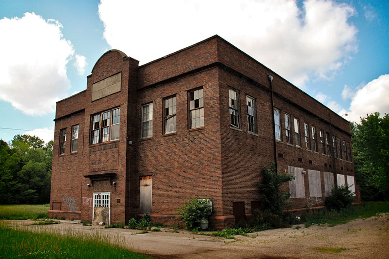 Linton Township High