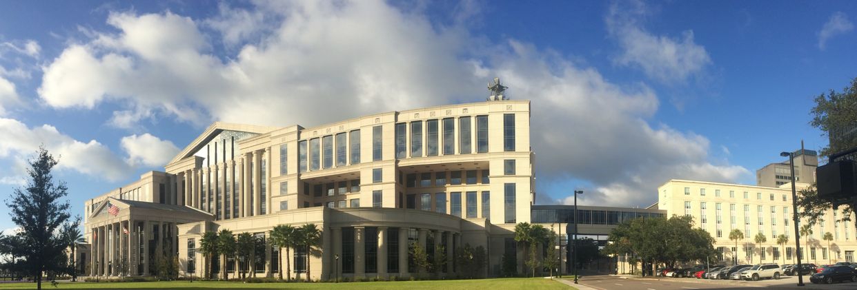 4th Judicial Circuit Court 