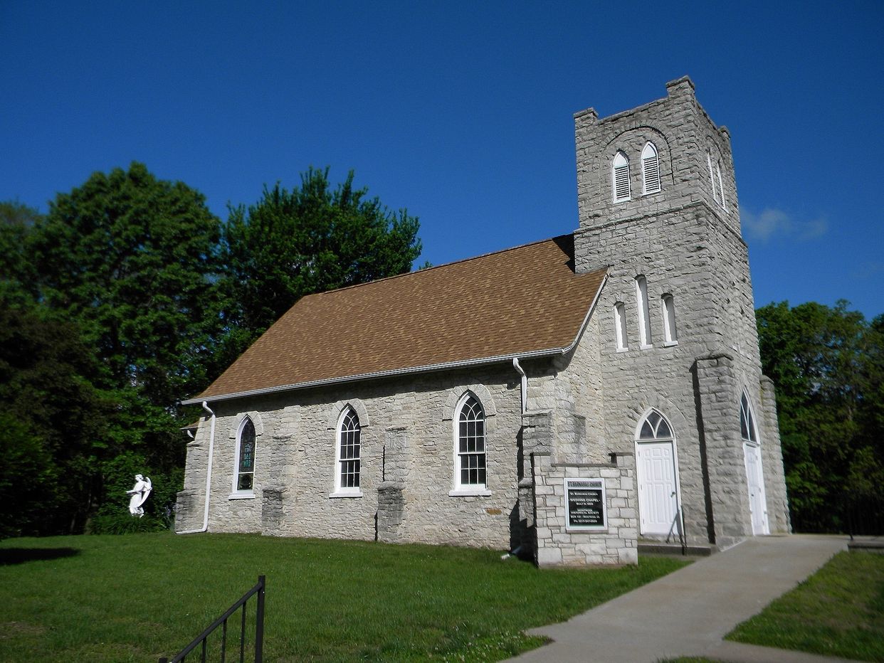St. Barnabas Church
